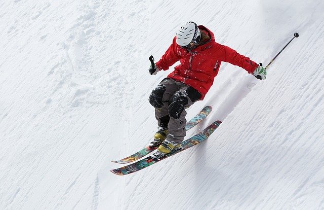 jeux olympiques d'hiver